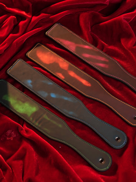 🛠️How to Create the World’s Only One-of-a-Kind Paddle?