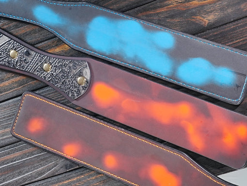 Spanking Paddles in BDSM—Impact, Intimacy, and Intention