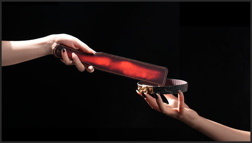 Unveiling the Thermal Secrets Behind Heat-Reactive Leather