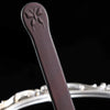 「Butterfly Shoot」Leather Color Changing Spanking Paddle Handmade