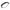 Ripples-Leather Choker In Glossy Black