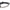 Ripples-Leather Choker In Glossy Black