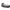 Ripples-Leather Choker In Glossy Black