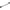 Ripples-Leather Choker In Glossy Black