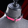 Thermogenic Ring Handmade Color-changing Collar
