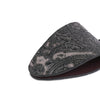 「Eye Clamp」Handmade Color-changing Leather Eyewear Clip