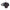 QIYE_Leather_Eye_Clamp_Rhythm_Paddle_Heat_Reactive: Handmade BDSM glasses clip. Doubles as wearable necklace, made of heat - reactive, color - changing leather, blending artisanal kink - play style, shown clipped on glasses.
