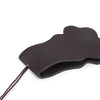「Eye Clamp」Handmade Color-changing Leather Eyewear Clip