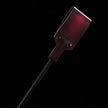 「Flapping」 Handmade Color-changing BDSM Impact Toy Paddle