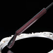 「Flapping」 Handmade Color-changing BDSM Impact Toy Paddle