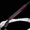 「Flapping」 Handmade Color-changing BDSM Impact Toy Paddle