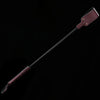 「Flapping」 Handmade Color-changing BDSM Impact Toy Paddle
