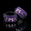 「Datura 」Handmade Color-changing BDSM Full Set