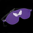 「Datura 」Handmade Color-changing BDSM Full Set