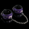 「Datura 」Handmade Color-changing BDSM Full Set