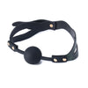 「Green Snake」Handmade Croc-Embossed Leather BDSM Gear