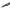 QIYE_Leather_Lilith_Collar_Choker_Heat_Reactive: Front view of the choker strap, showcasing black leather with metallic hardware, black lace trim, and a pink bow. 