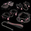 「Lilith 」Handmade Color-changing BDSM Full Set