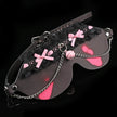 「Lilith 」Handmade Color-changing BDSM Full Set