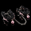 「Lilith 」Handmade Color-changing BDSM Full Set