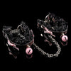 「Lilith 」Handmade Color-changing BDSM Full Set