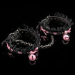 「Lilith 」Handmade Color-changing BDSM Full Set