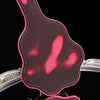 「Bear Claw」Handmade Color-changing Leather BDSM Spanking Paddle