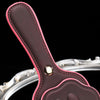 「Bear Claw」Handmade Color-changing Leather BDSM Spanking Paddle