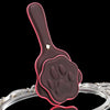「Bear Claw」Handmade Color-changing Leather BDSM Spanking Paddle