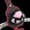 「Bear Claw」Handmade Color-changing Leather BDSM Spanking Paddle