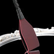 「Girl's Riding Crop」Handmade Color-changing BDSM Spanking Paddle