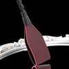 「Girl's Riding Crop」Handmade Color-changing BDSM Spanking Paddle