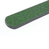 Uzumaki Spanking Paddle-Swirl Patterned Embossed Leather