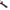 「Patting the Rabbit」Handmade Color-changing Leather Spanking Paddle