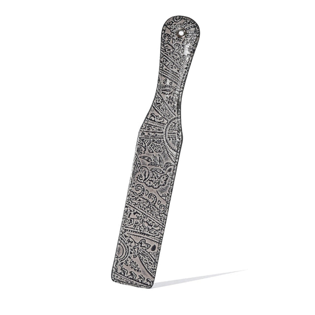 Rouge-Heat Reactive Spanking Paddles