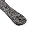 Rouge-Heat Reactive Spanking Paddles