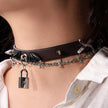 「Twin Contract」Handmade Color-changing Leather Full Set