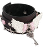 Twin Contract-Heat Reactive Cuffs
