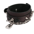 Twin Contract-Heat Reactive Cuffs