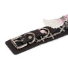 Twin Contract-Heat Reactive Cuffs