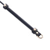 「Puppy Paw」 Handmade Color-changing Leather Spanking Paddle