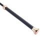 「Puppy Paw」 Handmade Color-changing Leather Spanking Paddle