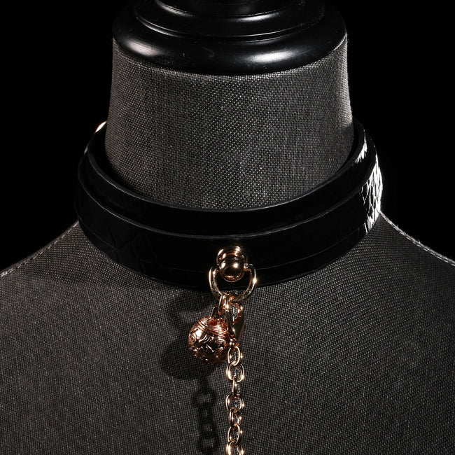 Black Abyss Collar