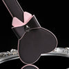 「Cupid Touch」Handmade Color-changing Leather Spanking Paddle