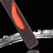 「God Father」Handmade Color-changing Leather Spanking Paddle