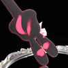 「Patting the Rabbit」Handmade Color-changing Leather Spanking Paddle