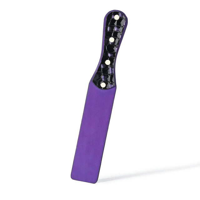 Bark Eyes-Heat Reactive Spanking Paddles