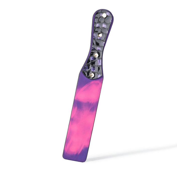 Bark Eyes-Heat Reactive Spanking Paddles