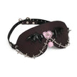 「Twin Contract」Handmade Color-changing Leather Full Set